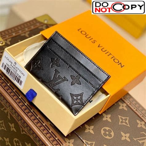 louis vuitton double card holder|lv double card holder.